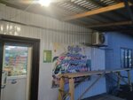 Овощи и фрукты (selo Tygda, Sovetskaya ulitsa, 6) ، متجر بيع خضر خضروات طازجة
