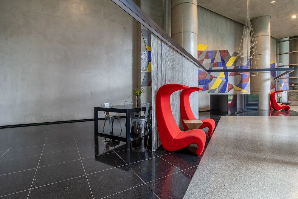 Фото Downtown Republica Akile