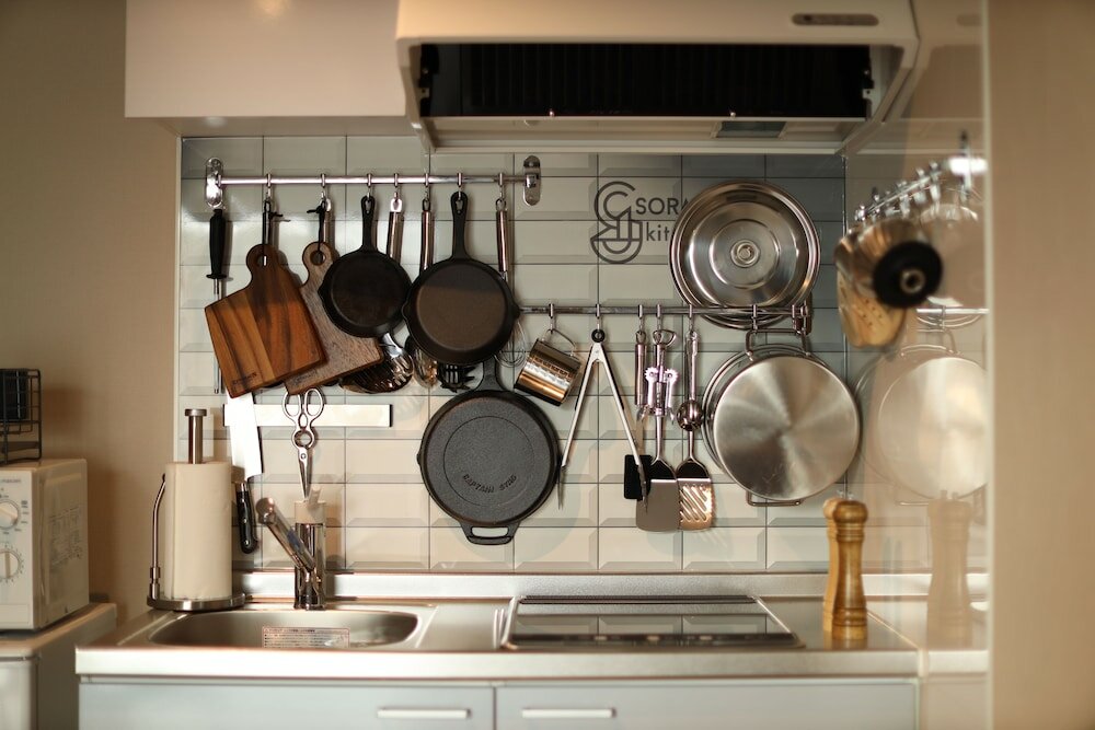 Фото Sorapia Villa Mt. Fuji Front