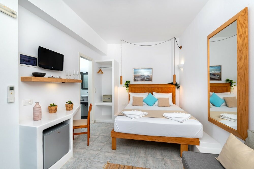 Фото Seaside Breeze