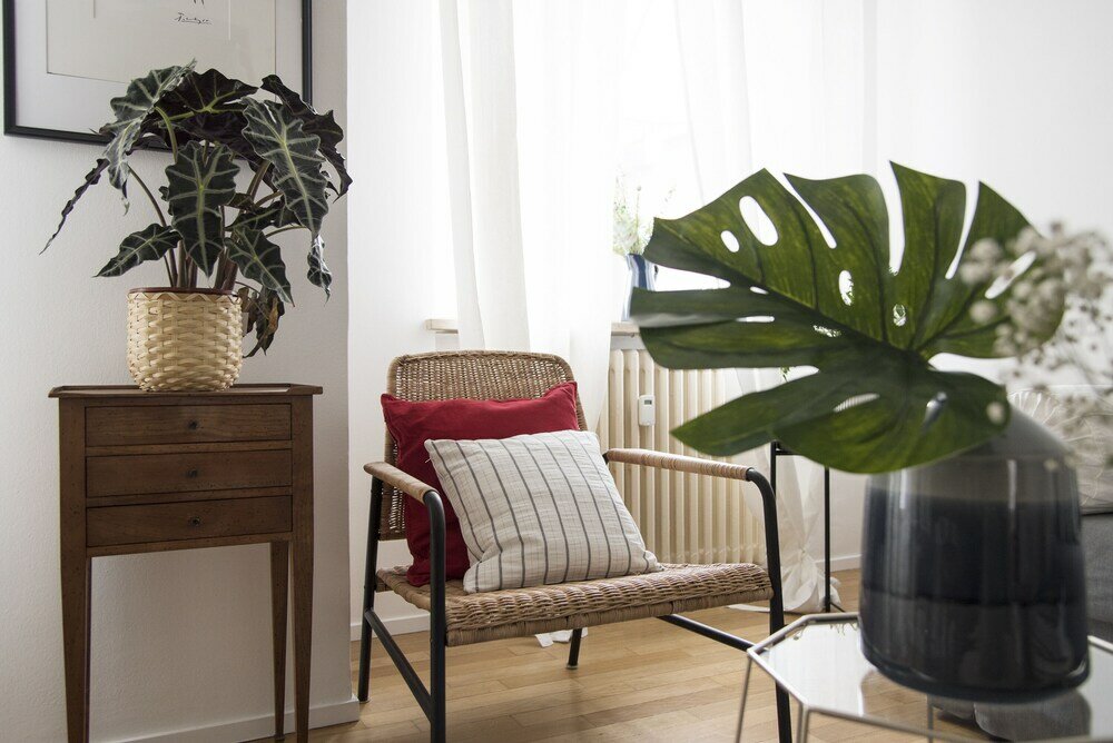 Фото Sweet Flat near Metro Stop