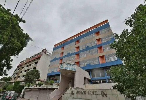 Hotel Jubilee