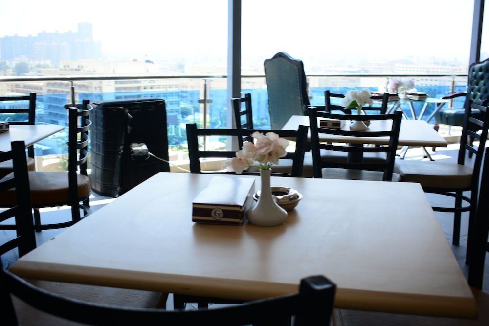 Фото Jewel Inn El Bakry Hotel