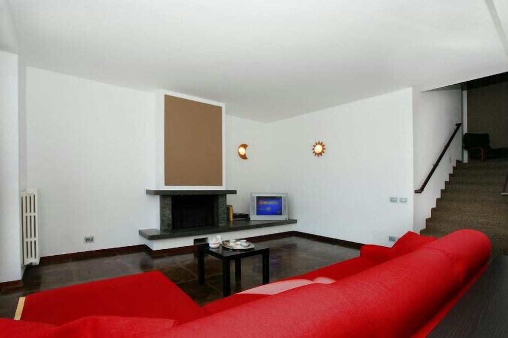 Фото Villetta Belvedere Perledo