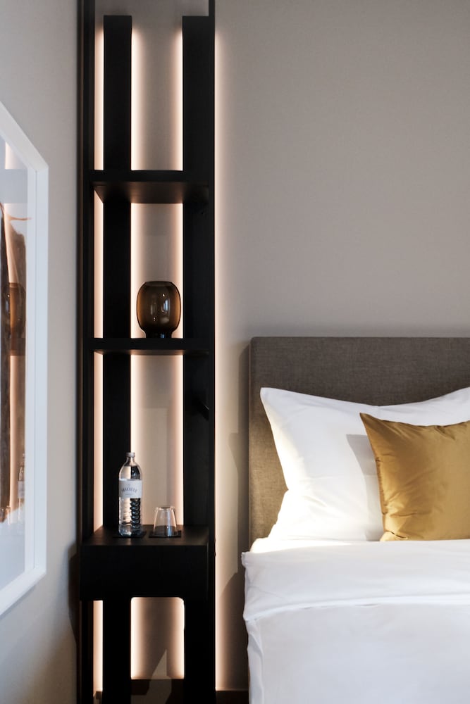 Фото Saxx Hotel Theater Karree