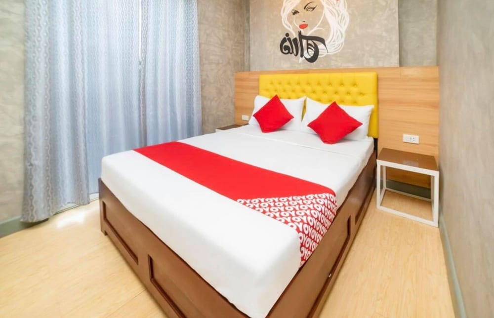 Фото Oyo 558 Edilberto's Place