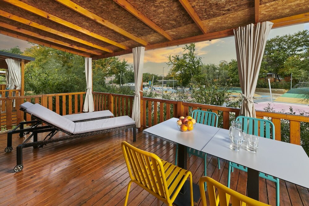 Фото Aminess Atea Camping Resort Holiday Homes