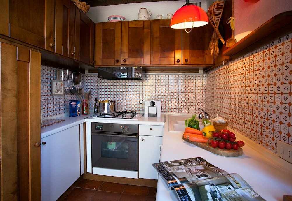 Фото Villa Il Castagno