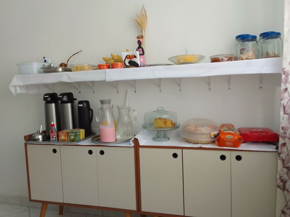 Фото Pousada O Arqueiro