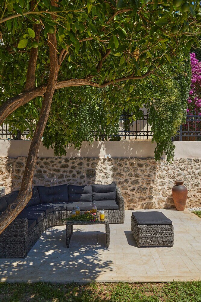 Фото Holiday Home Festina Lente