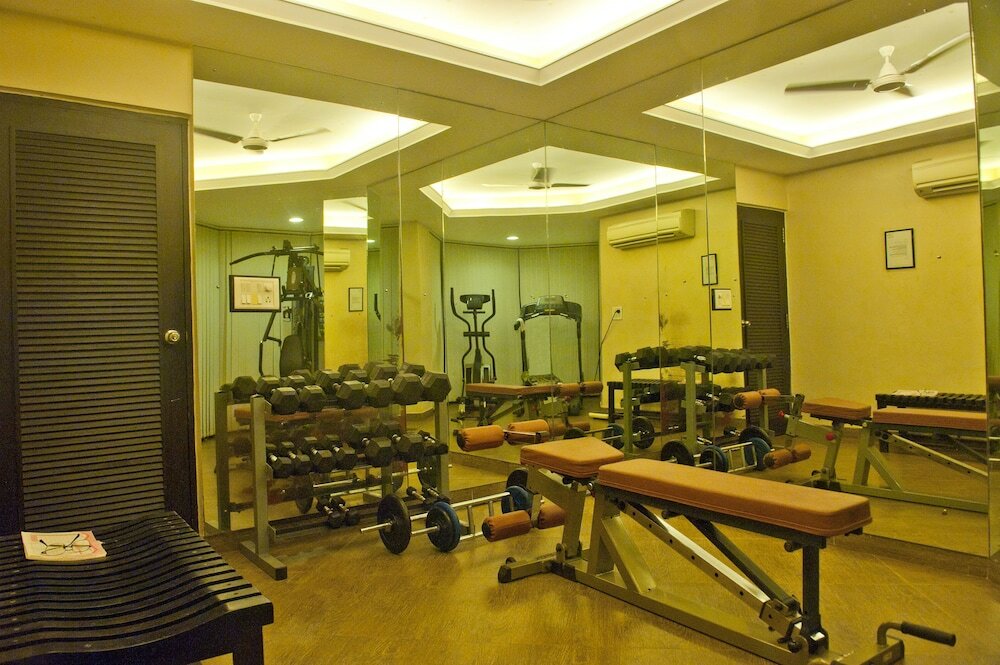 Фото The Baga Marina