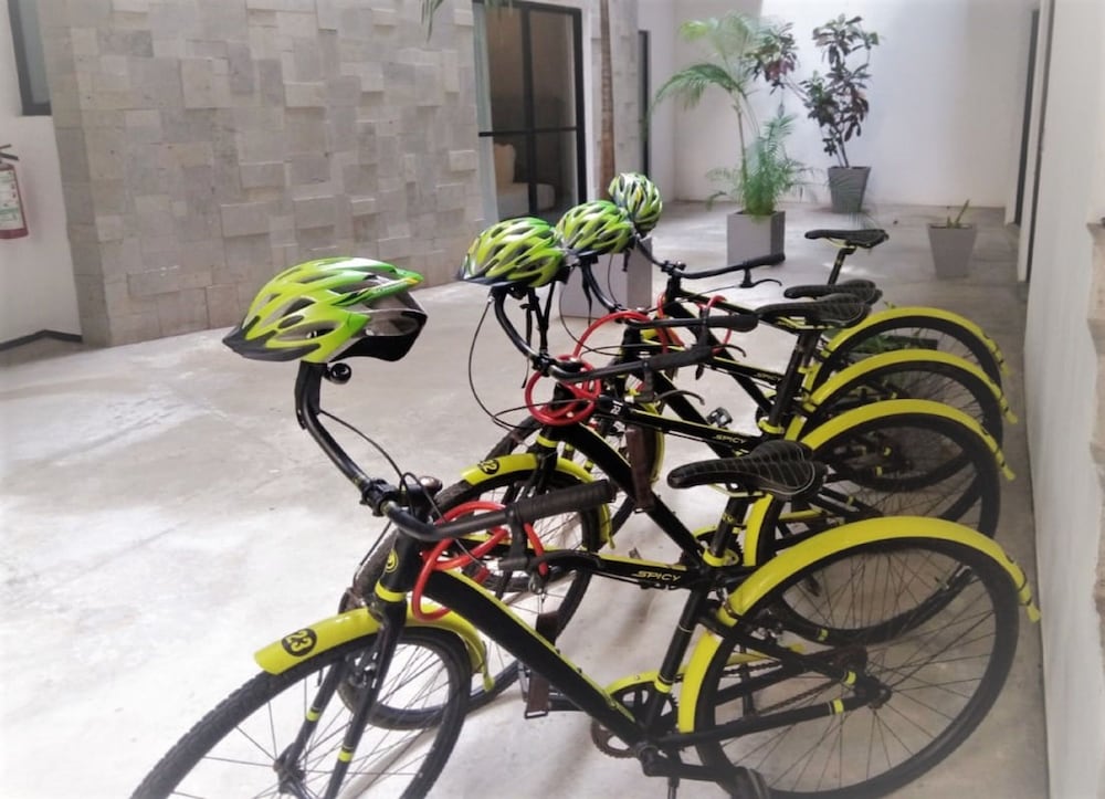 Фото Sole Suites