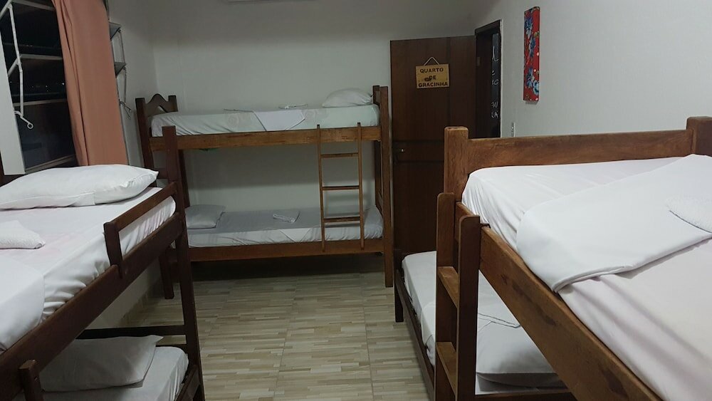 Фото Casa de Arigoffe - Hostel