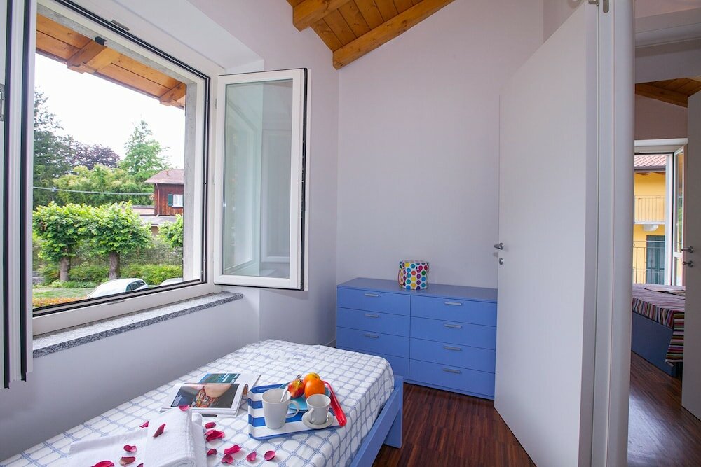 Фото Bellagio Spiaggia Uno