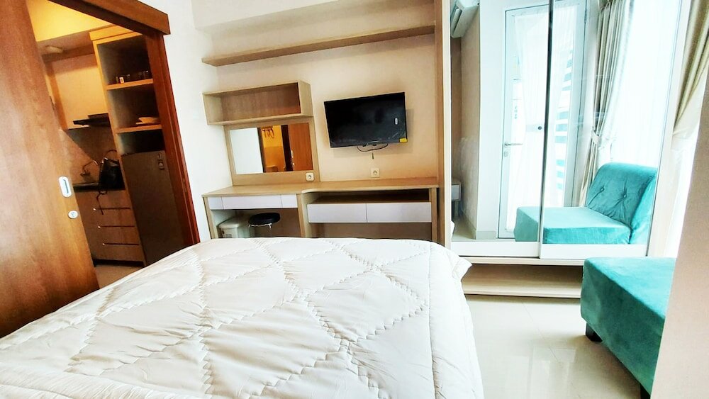 Фото Grand Kamala Lagoon by 21 Room