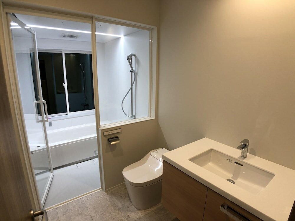 Фото Ahiru Chalet