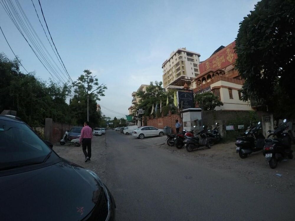 Фото отеля 3