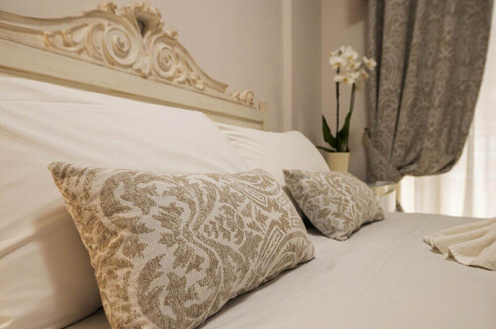 Фото B&b Vico d'Ercole