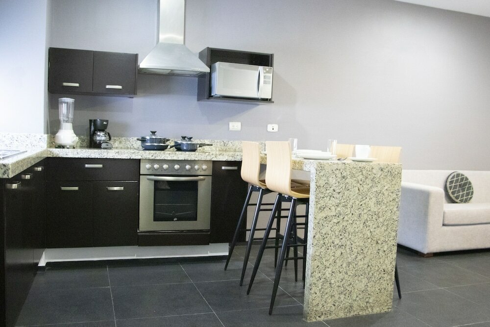 Фото Sole Suites