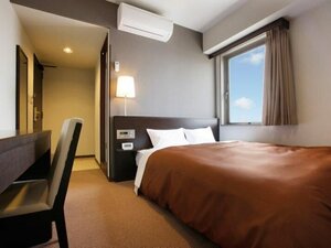 Гостиница Hotel Aisis Kakegawa