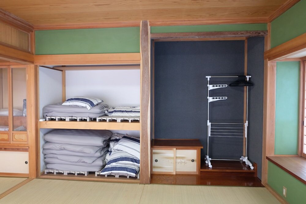 Фото Stay Rokko - Hostel