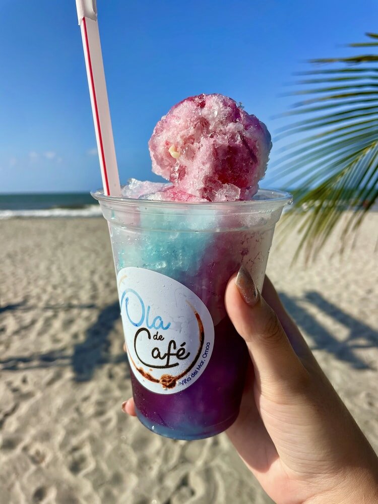 Фото Hotel Viña del Mar Omoa