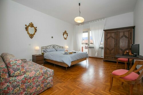 Апартаменты La Casa del Vitt