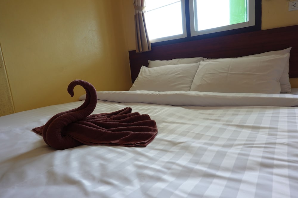 Фото Baan Baramee House