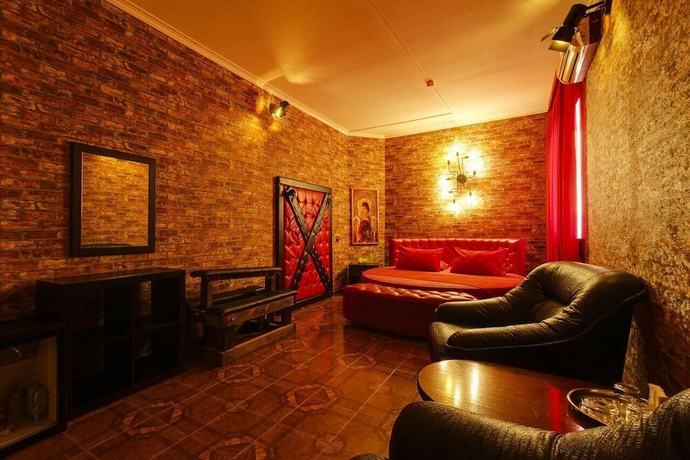 Фото Мартон Вилла Луна