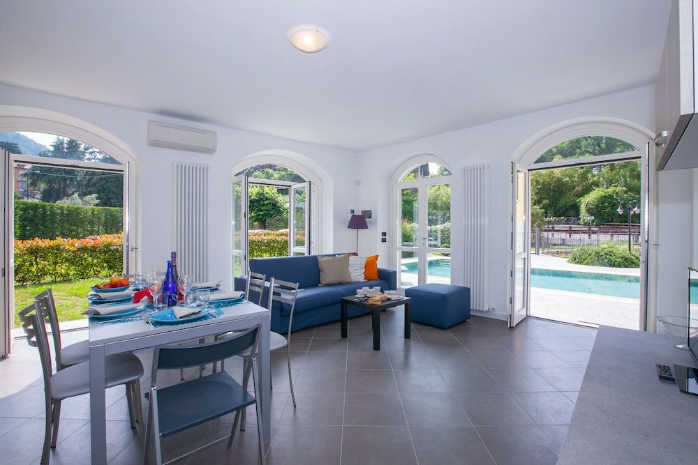 Фото Bellagio Spiaggia Uno