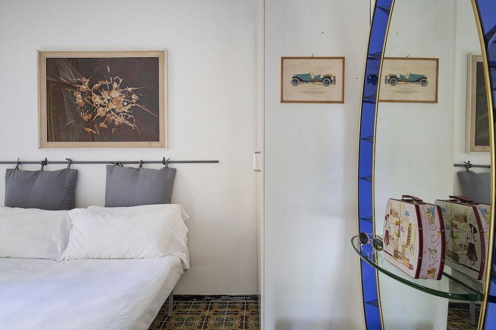 Фото Una Terrazza su Rapallo by Wonderful Italy