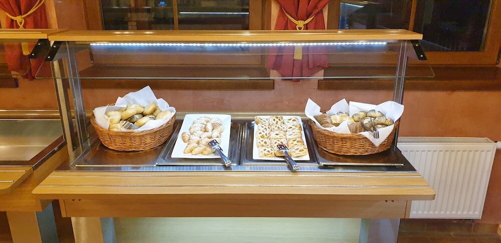 Фото Hotel Leyla