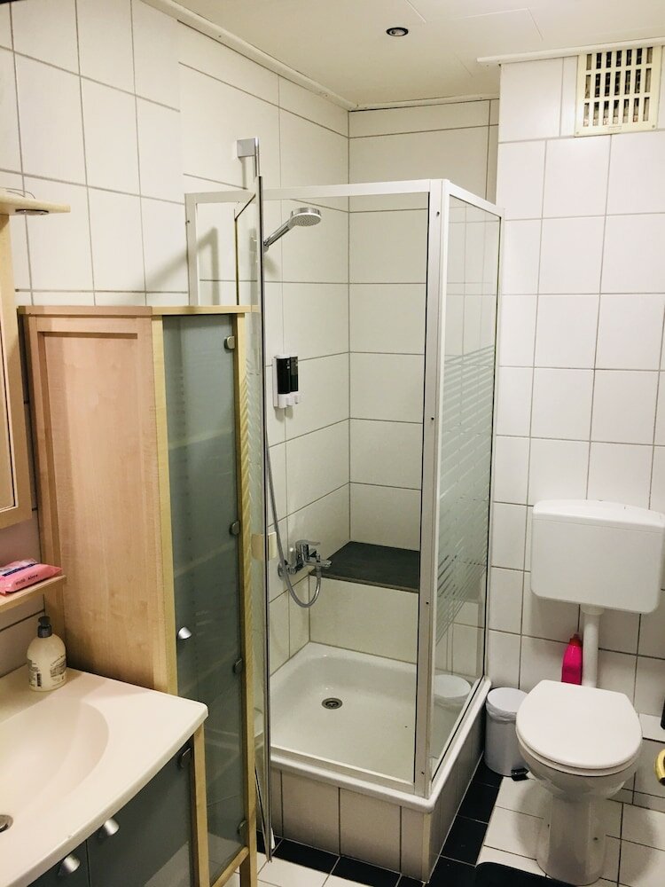 Фото Ferienwohnung Ursulastraße