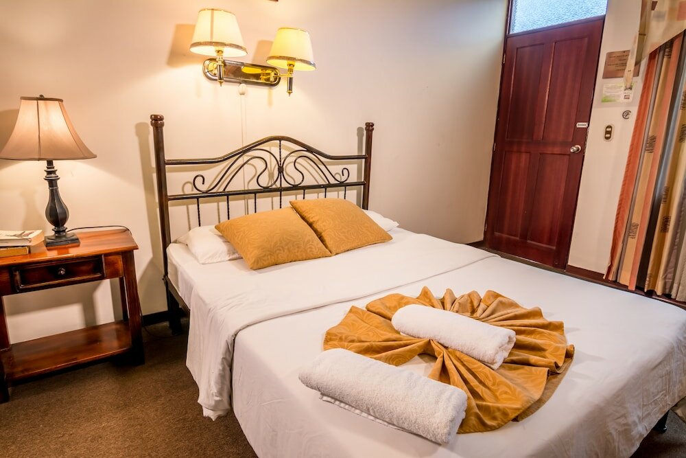 Фото Hotel Amón Real