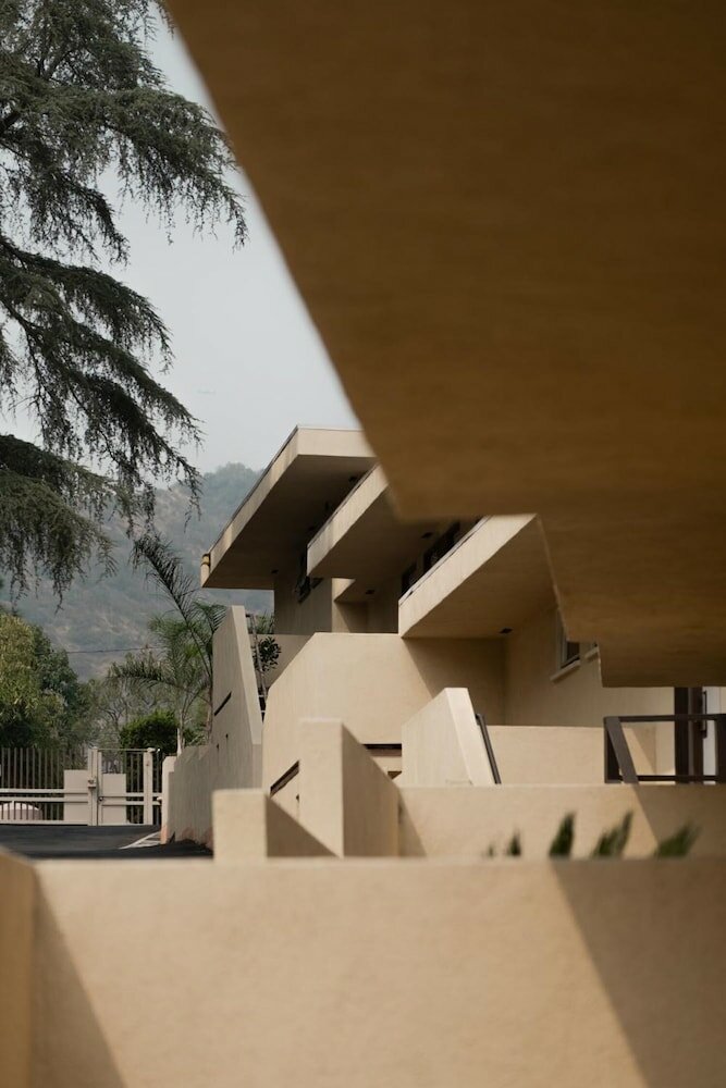 Фото Hollywood Hills Hotel