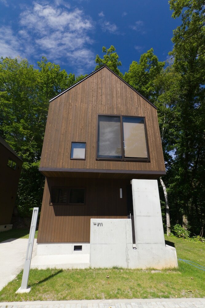 Фото Gakuto Villas