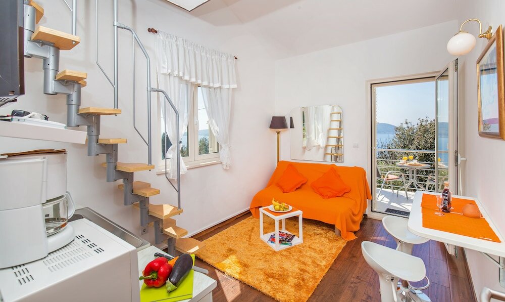 Фото Residences Island View