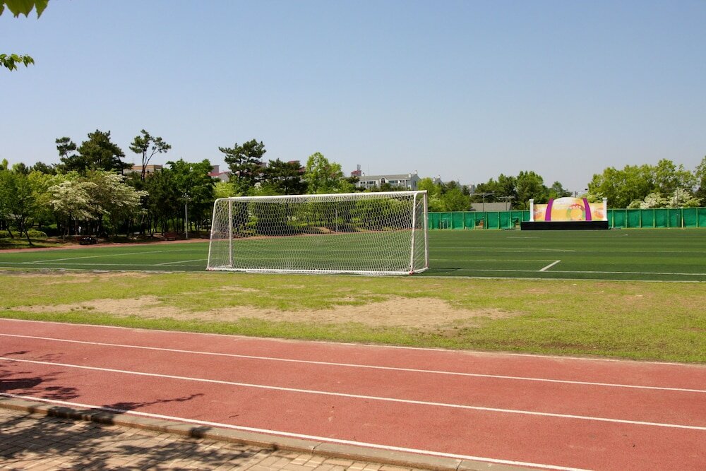 Фото The Hotel Yeong Jong