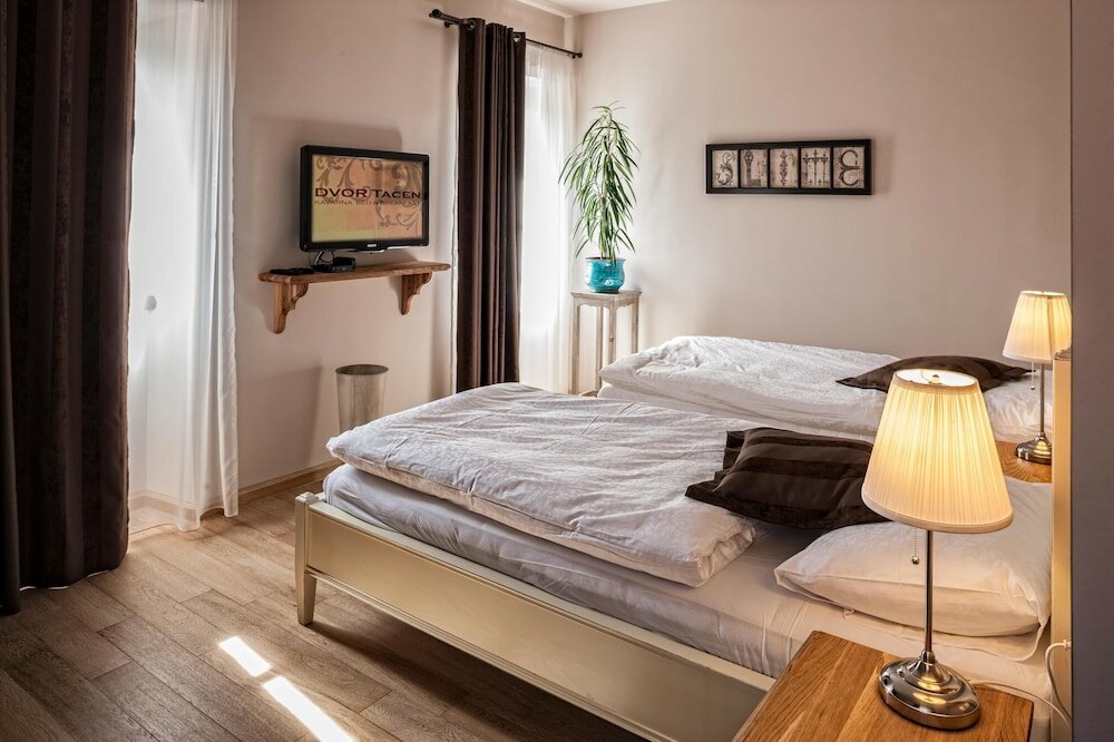 Фото B&b Dvor Tacen