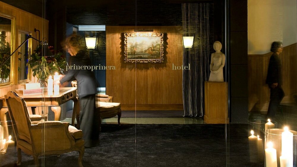 Фото Primero Primera