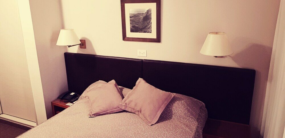 Фото Comodoro Hotel