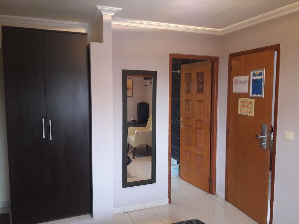 Фото Hotel Oasis