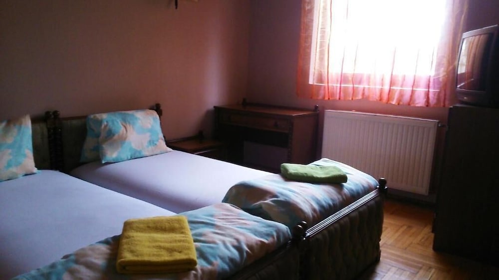 Фото Hotel Palota