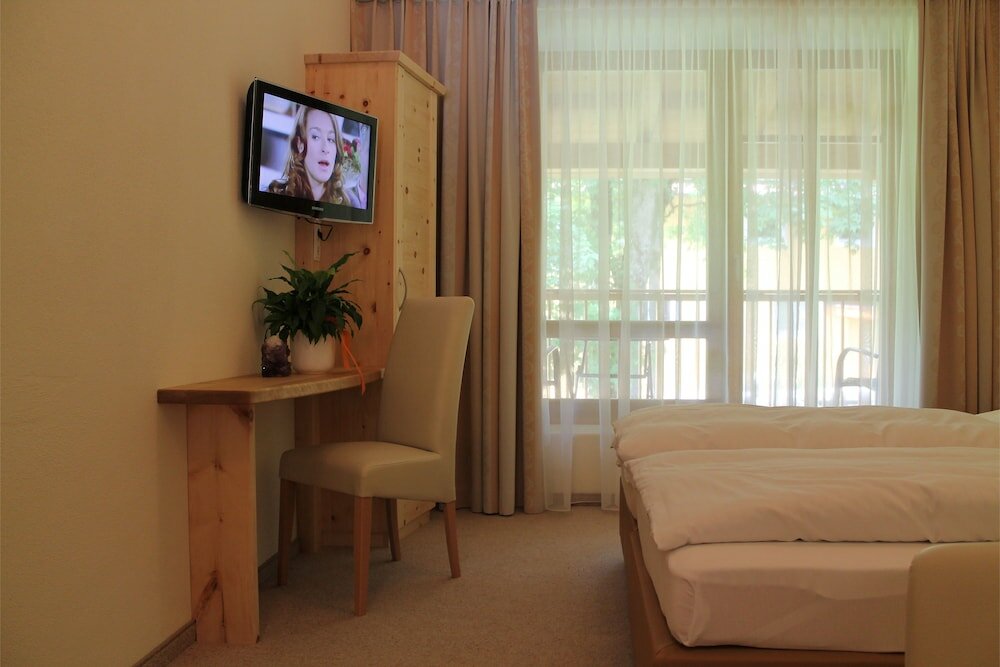 Фото Hotel Schlossblick