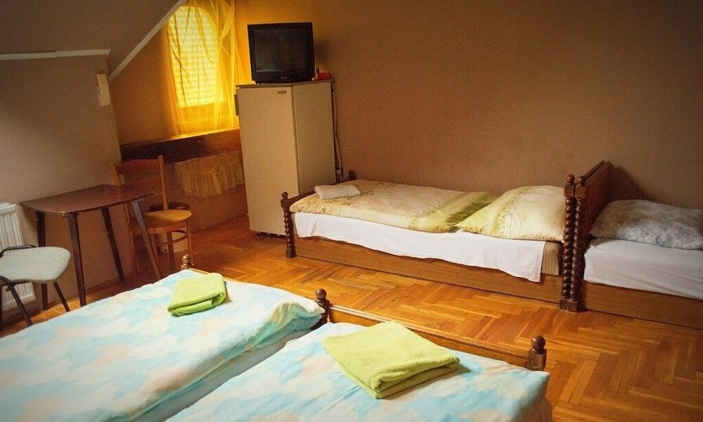 Фото Hotel Palota