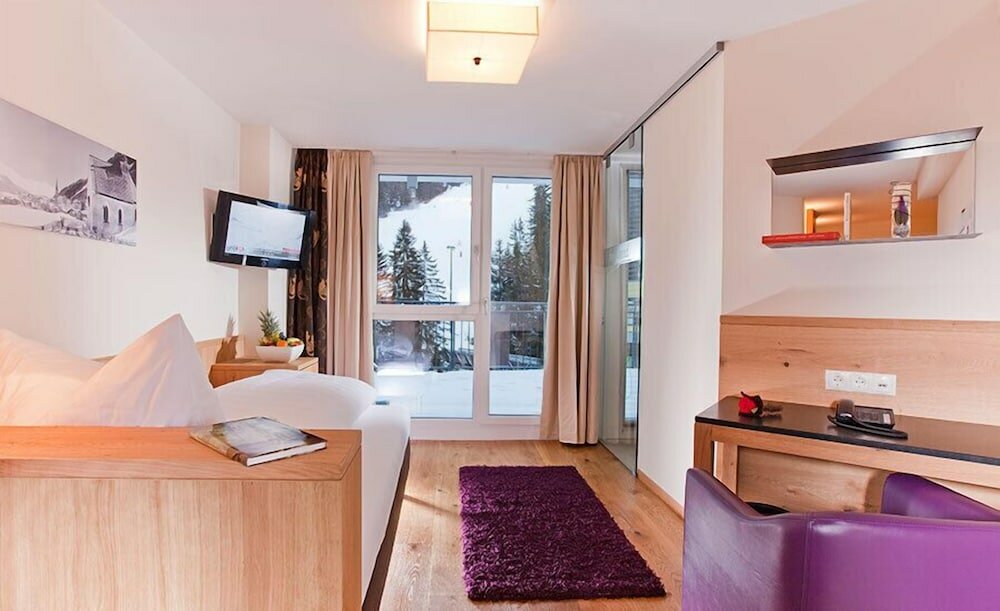 Фото Hotel Fliana