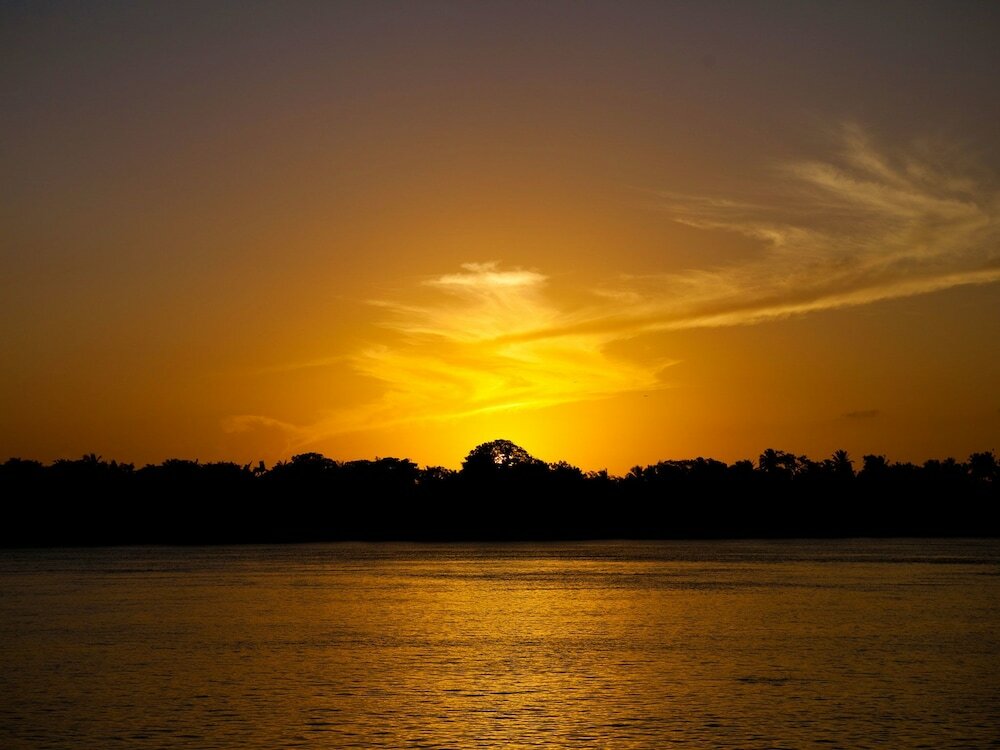 Фото Paracauary Eco Pousada