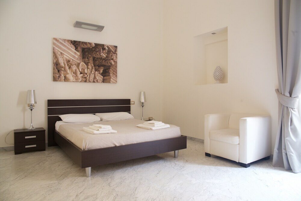 Фото Apollo Suites