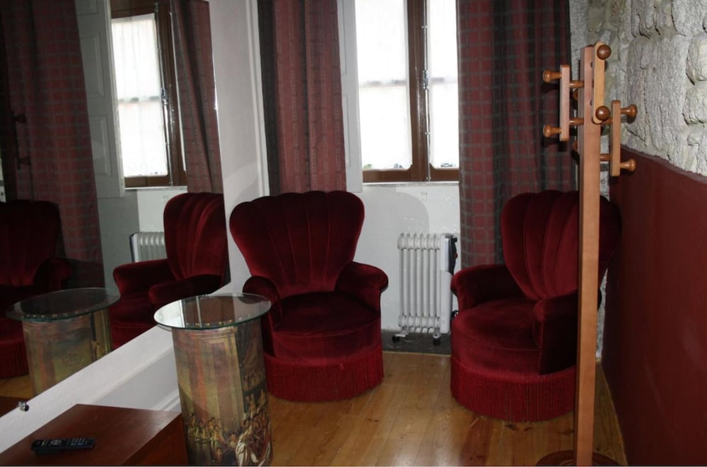 Фото Residencia Pedra Antiga