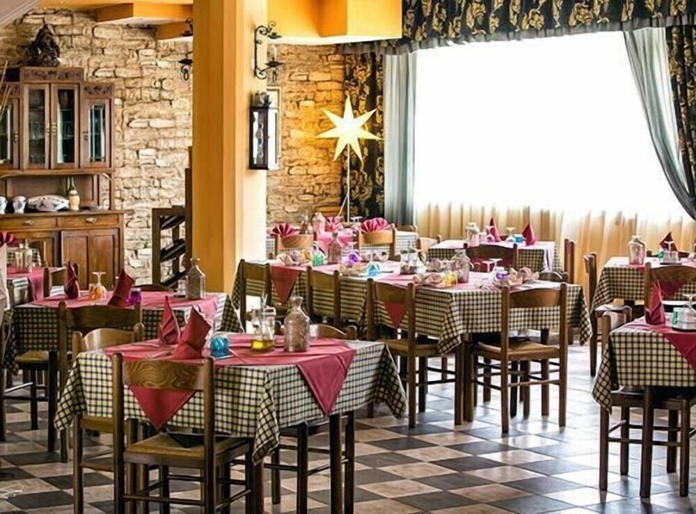 Фото UmbriaVerde Sporting & Resort